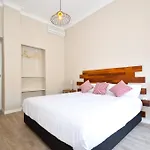 Apartamento Pastor Y Landero