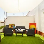 Apartamento Pastor Y Landero