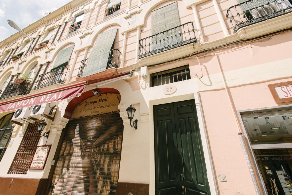 Apartamento Pastor Y Landero * Séville