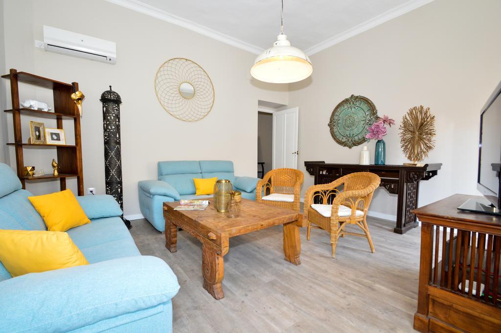 Apartamento Pastor Y Landero Séville