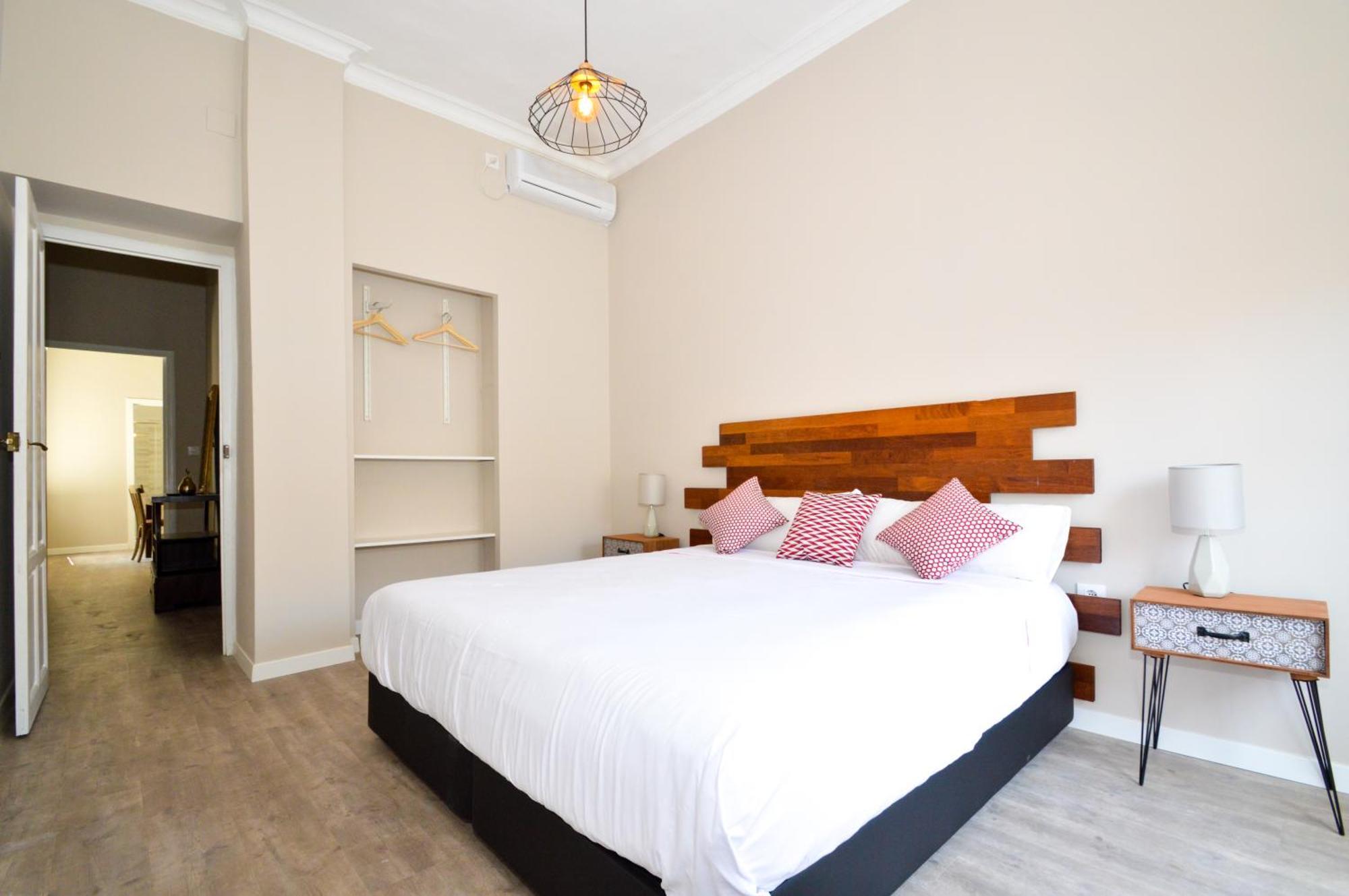 Apartment Apartamento Pastor Y Landero Seville