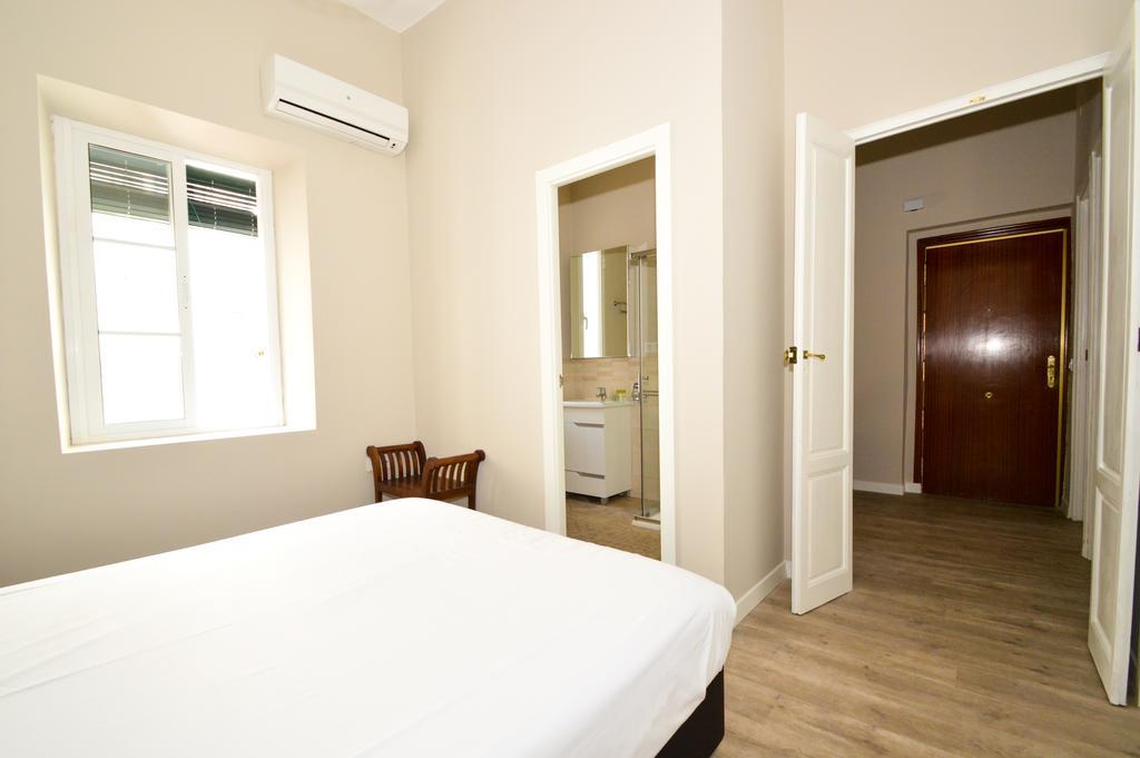 Appartement Apartamento Pastor Y Landero