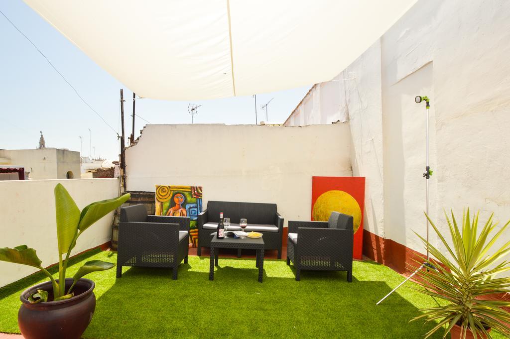Apartamento Pastor Y Landero * Séville