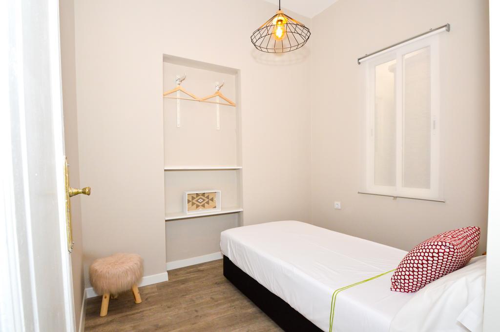 Apartamento Pastor Y Landero *