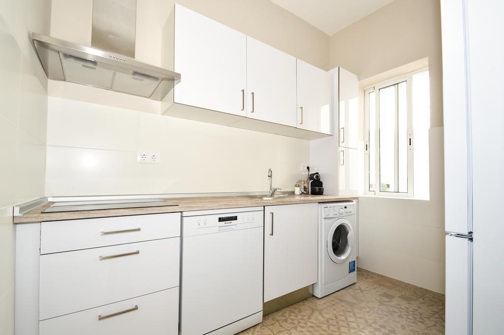 Appartement Apartamento Pastor Y Landero *