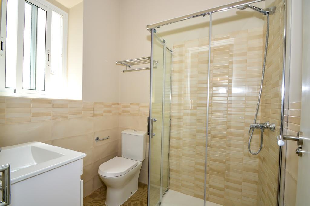 Appartement Apartamento Pastor Y Landero *