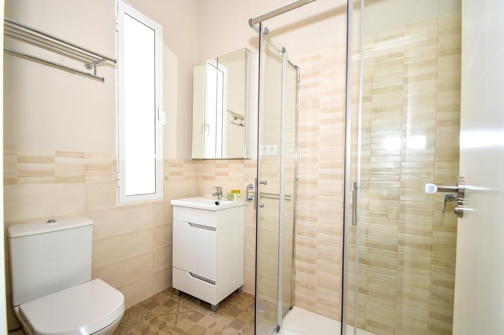 Apartamento Pastor Y Landero *