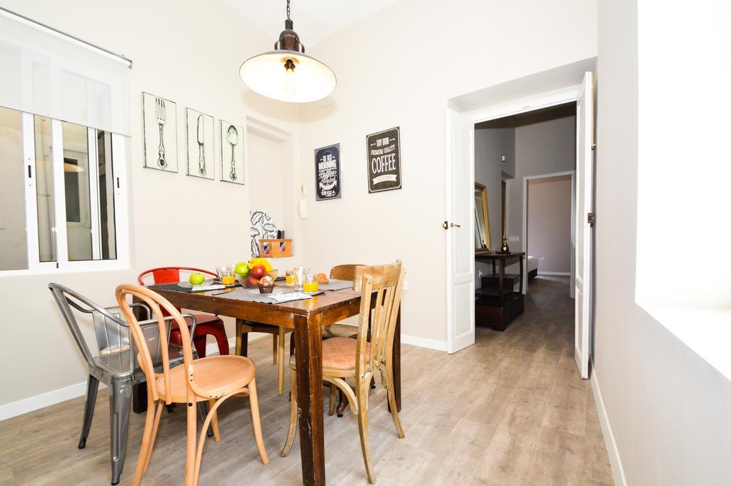 Apartamento Pastor Y Landero Appartement *